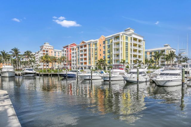 804 E Windward Way 103, Lantana, FL 33462
