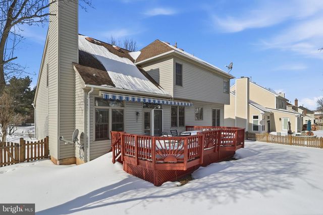 13566 COBRA DR, Herndon, VA 20171