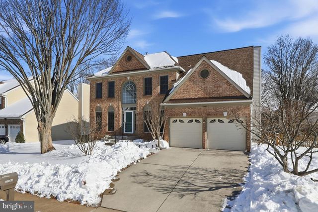 13566 COBRA DR, Herndon, VA 20171