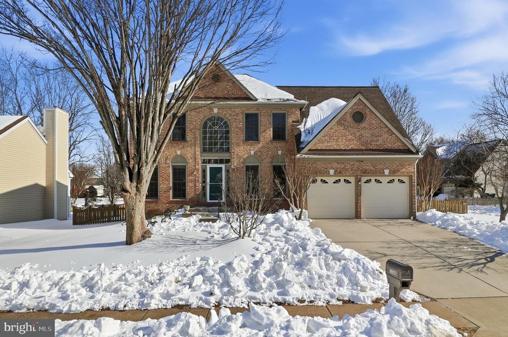 13566 COBRA DR, Herndon, VA 20171