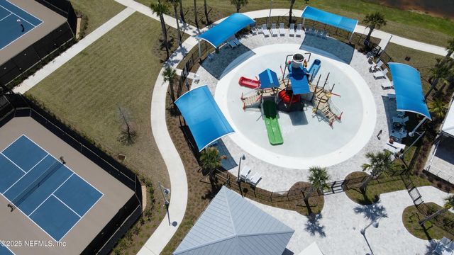 97 SUTTON BAY Causeway, St. Johns, FL 32092