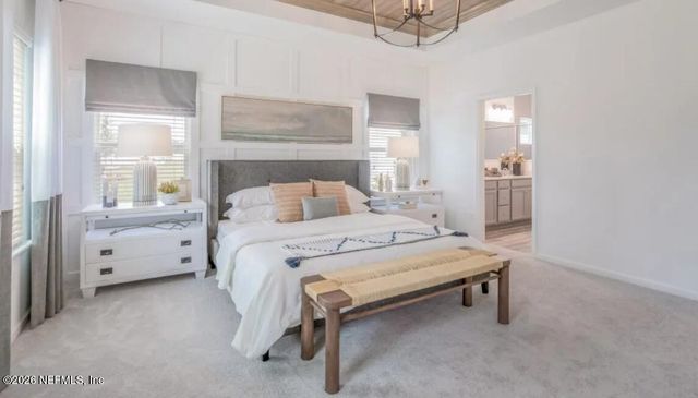 97 SUTTON BAY Causeway, St. Johns, FL 32092