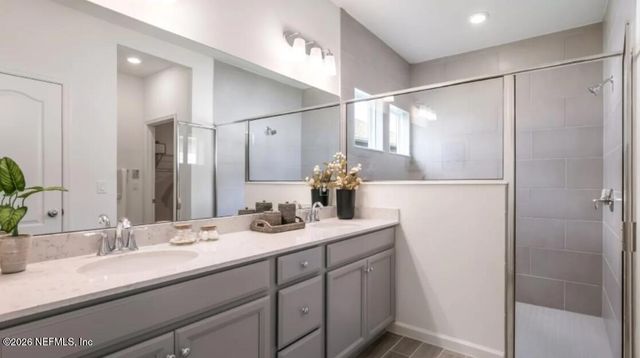 97 SUTTON BAY Causeway, St. Johns, FL 32092