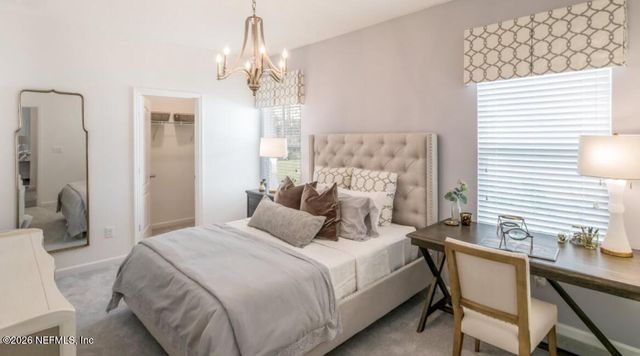 97 SUTTON BAY Causeway, St. Johns, FL 32092