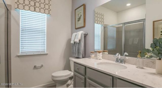 97 SUTTON BAY Causeway, St. Johns, FL 32092