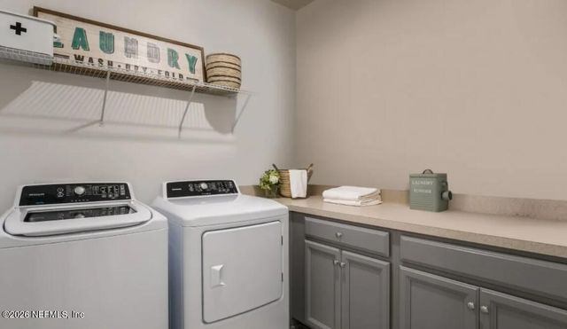 97 SUTTON BAY Causeway, St. Johns, FL 32092