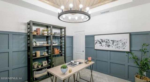 97 SUTTON BAY Causeway, St. Johns, FL 32092