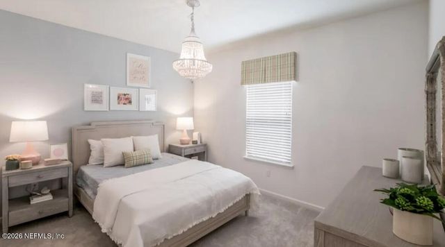 97 SUTTON BAY Causeway, St. Johns, FL 32092