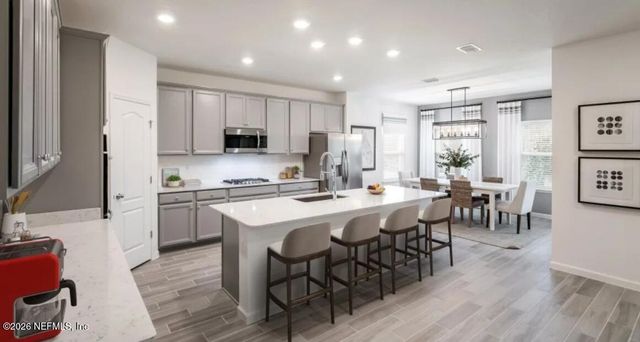 97 SUTTON BAY Causeway, St. Johns, FL 32092