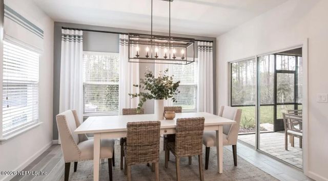 97 SUTTON BAY Causeway, St. Johns, FL 32092