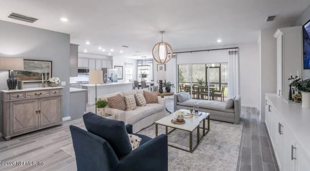 97 SUTTON BAY Causeway, St. Johns, FL 32092