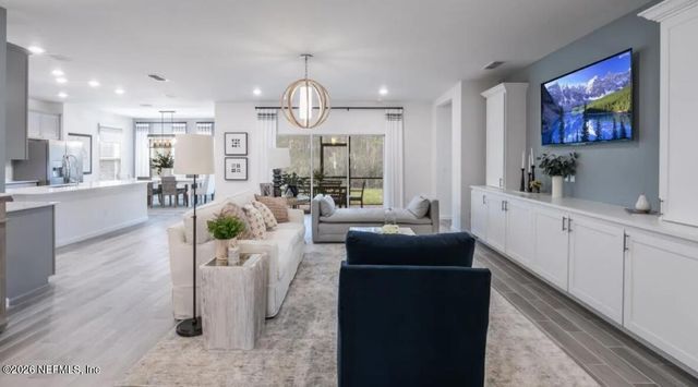 97 SUTTON BAY Causeway, St. Johns, FL 32092