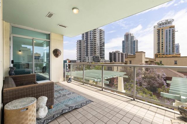 850 Beech St. 514, San Diego, CA 92101