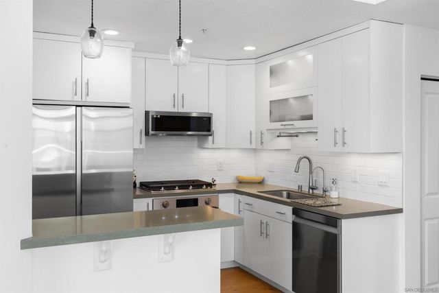 850 Beech St. 514, San Diego, CA 92101
