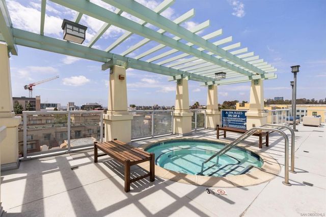 850 Beech St. 514, San Diego, CA 92101