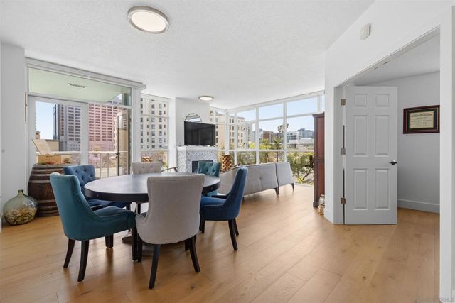 850 Beech St. 514, San Diego, CA 92101