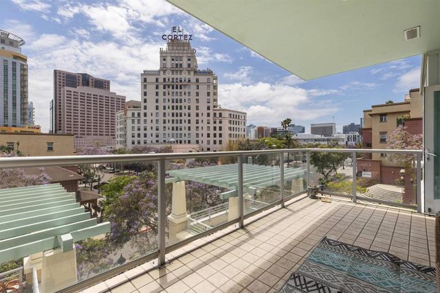 850 Beech St. 514, San Diego, CA 92101
