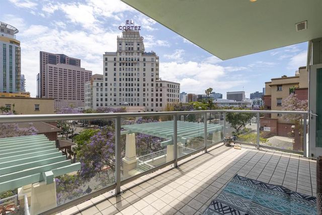 850 Beech St. 514, San Diego, CA 92101