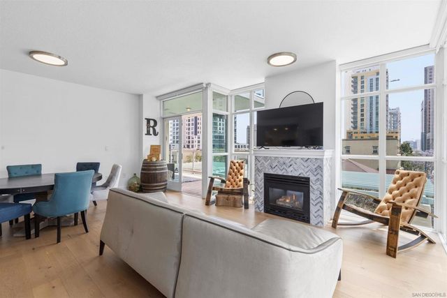 850 Beech St. 514, San Diego, CA 92101