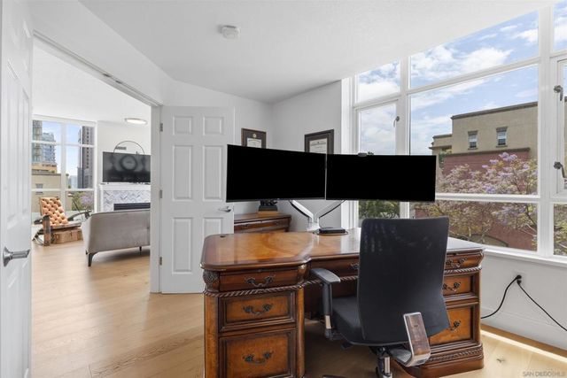 850 Beech St. 514, San Diego, CA 92101