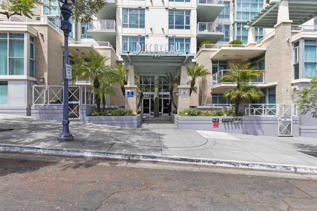 850 Beech St. 514, San Diego, CA 92101