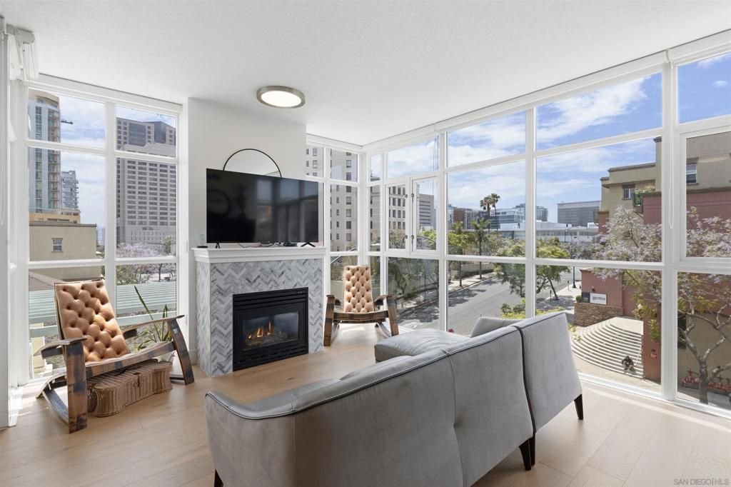 850 Beech St. 514, San Diego, CA 92101