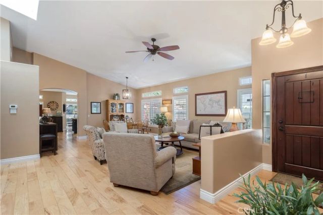32185 Paseo San Esteban, Temecula, CA 92592