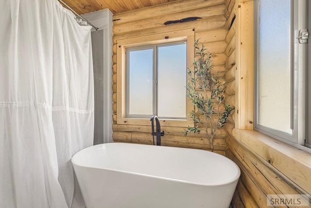 32 Valley View Circle, Irwin, ID 83428