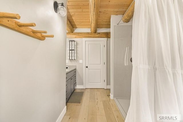 32 Valley View Circle, Irwin, ID 83428