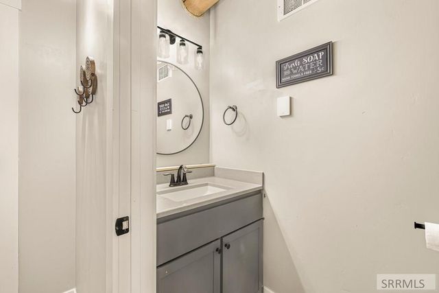 32 Valley View Circle, Irwin, ID 83428