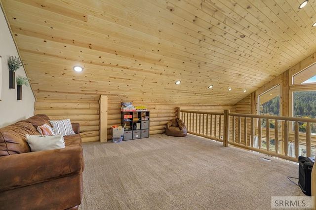 32 Valley View Circle, Irwin, ID 83428