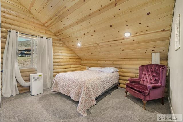 32 Valley View Circle, Irwin, ID 83428