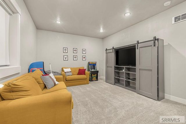 32 Valley View Circle, Irwin, ID 83428