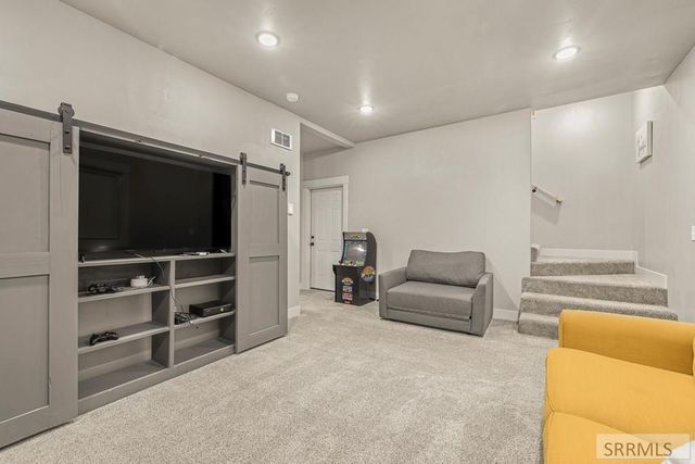 32 Valley View Circle, Irwin, ID 83428