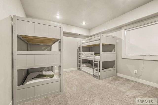 32 Valley View Circle, Irwin, ID 83428