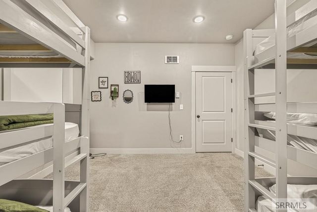 32 Valley View Circle, Irwin, ID 83428