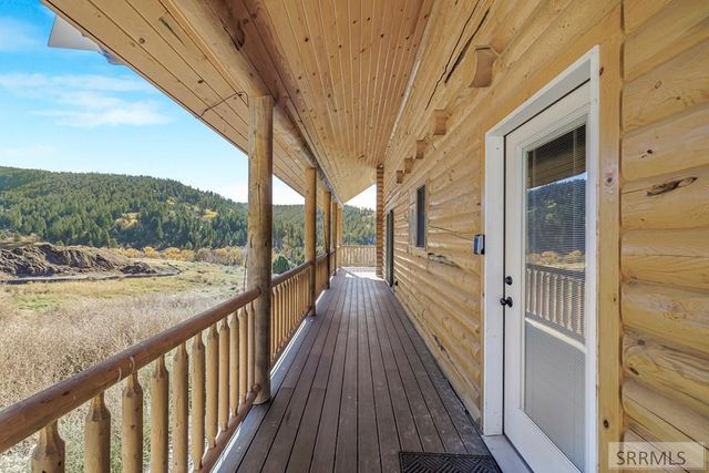 32 Valley View Circle, Irwin, ID 83428