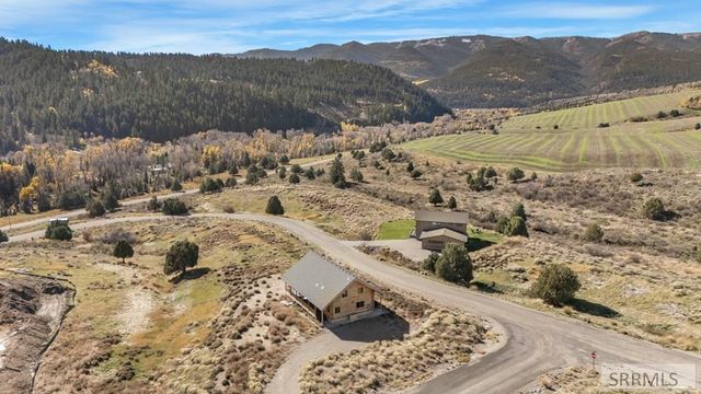 32 Valley View Circle, Irwin, ID 83428