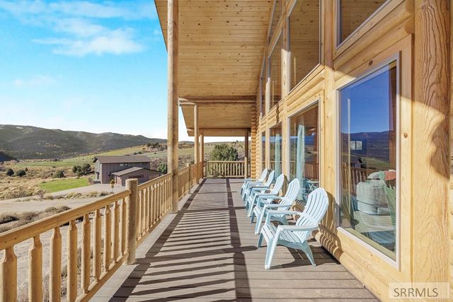 32 Valley View Circle, Irwin, ID 83428