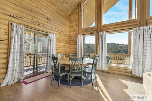 32 Valley View Circle, Irwin, ID 83428