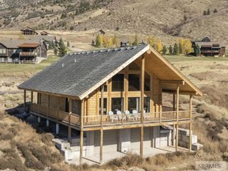 32 Valley View Circle, Irwin, ID 83428