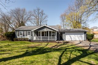 1320 Mcgee Ave, Hopewell Twp, PA 15001