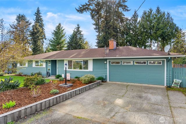 2305 Lilac SE, Lacey, WA 98503