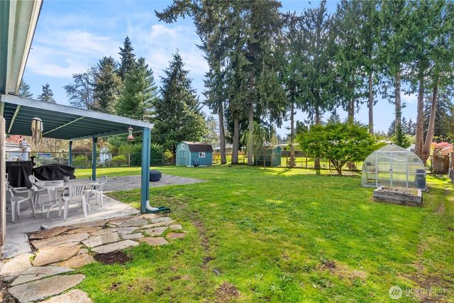 2305 Lilac SE, Lacey, WA 98503