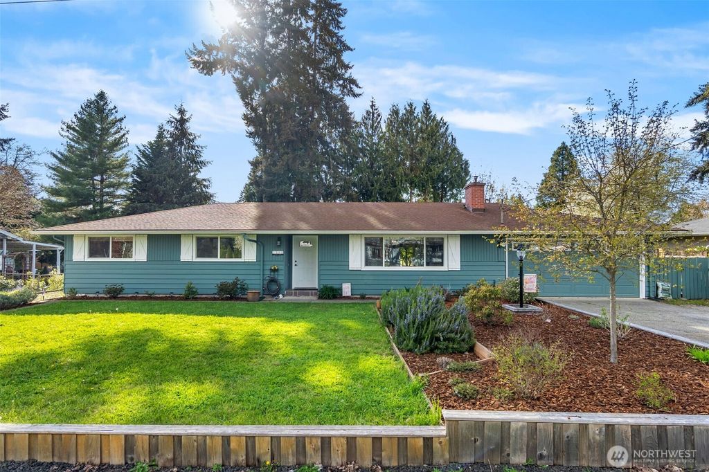 2305 Lilac SE, Lacey, WA 98503