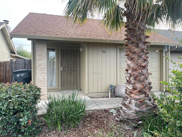115 Pulsar Cir, Sacramento, CA 95822
