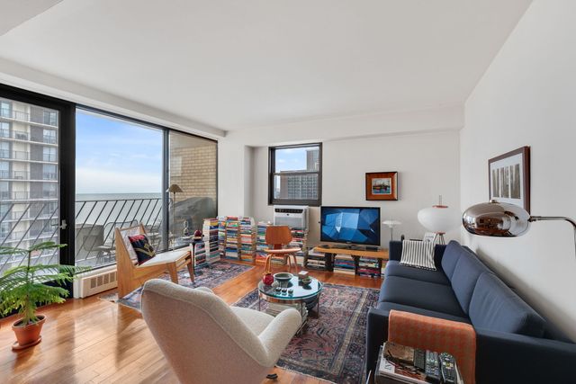 6030 N Sheridan Road 901, Chicago, IL 60660