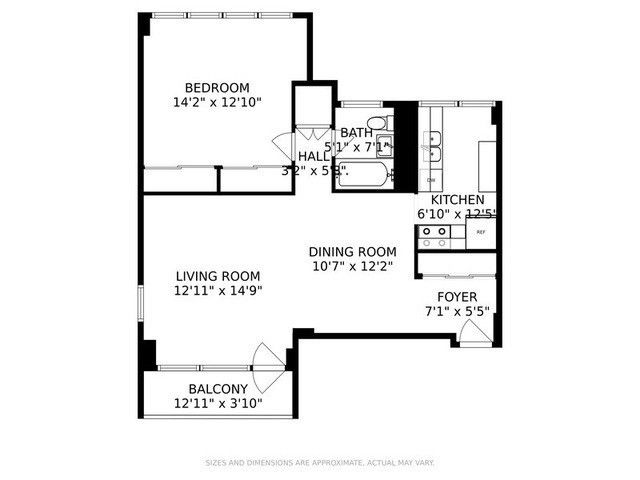 6030 N Sheridan Road 901, Chicago, IL 60660