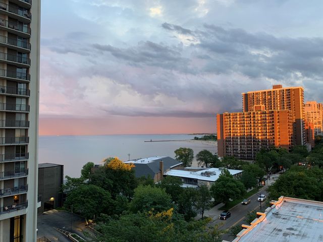 6030 N Sheridan Road 901, Chicago, IL 60660