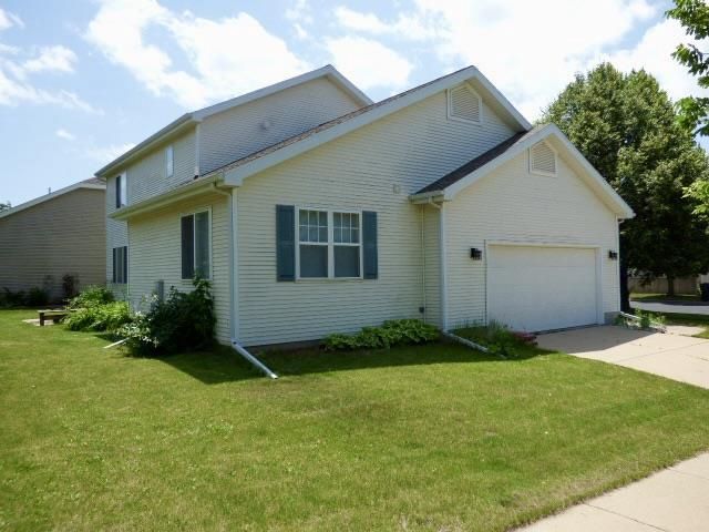 1201 Velvet Leaf Drive, Madison, WI 53719
